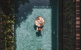 The Kemilau Hotel&Villa Canggu Bali